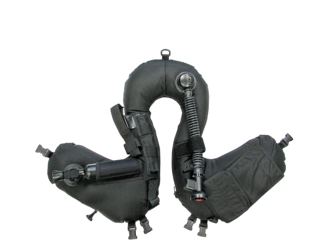 Odyssea Vest - OPS Technologies Pte Ltd